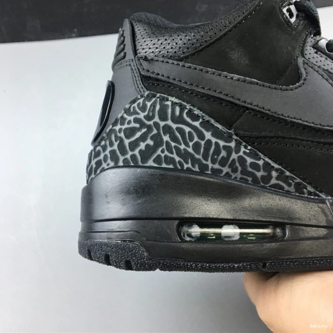 Rep BK aj3-902027 oregon 3 air jordan retro duck 1119